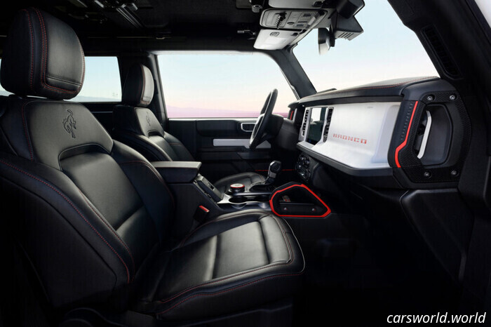 Concesionario Ford Le Vendió El Auto Equivocado, Exige Que Pague La Diferencia Semanas Después / Carscoops